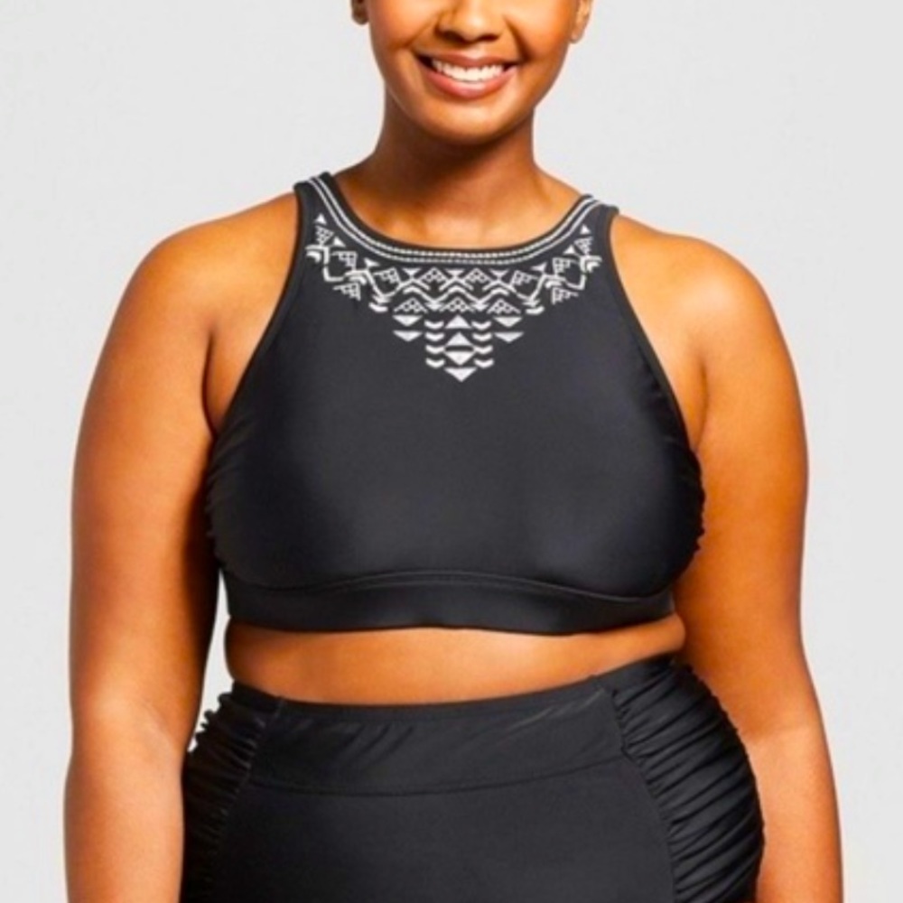26W • Swim Top • Target